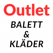 Balett & kläder