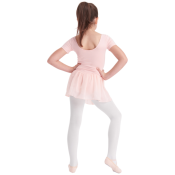 Dansdräkt, leotard, balettdräkt, barnbalett.