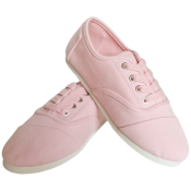 Rosa dansskor från Dansskor.se. Buggskor, skor till Lindy Hop m.m.