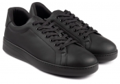 Danssneakers Groovies Berlin svarta. Konkurrent till fuego. Dansskor till bugg, fox, linedance, street, zumba, salsa, bachata, k