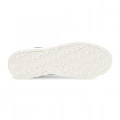 Indigo blå Leo 1534 från Rumpf. Dansskor till bugg, fox, linedance, street, zumba, salsa, lindy hop m.m.