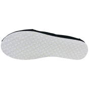 ODDS dansskor sula. Vit plastsula med ingjutna bomullstrådar för riktigt bra glid. Liknande modell som TOMS.