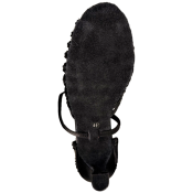 Tyra black diamond 55 mm klack